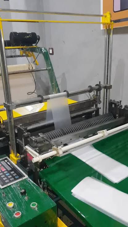 معدات المصنع