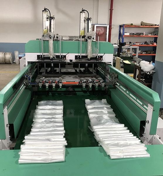 ماكينات الإنتاج